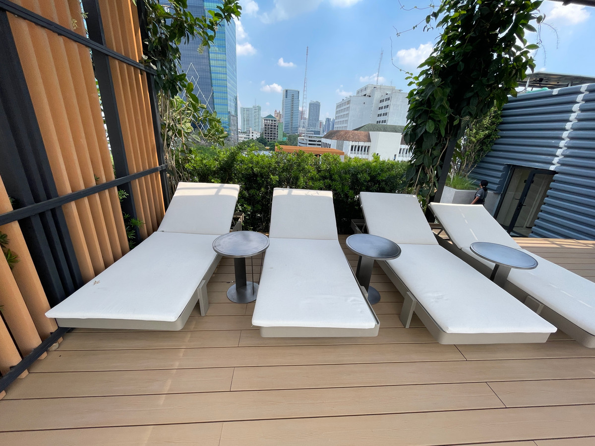 For SaleCondoAri,Anusaowaree : [Urgent sale!] Rare Item in the heart of Ari @Aritier Ari | Penthouse 75 sq m., 150% parking, highest level of privacy! Experience a superior life in the area. 