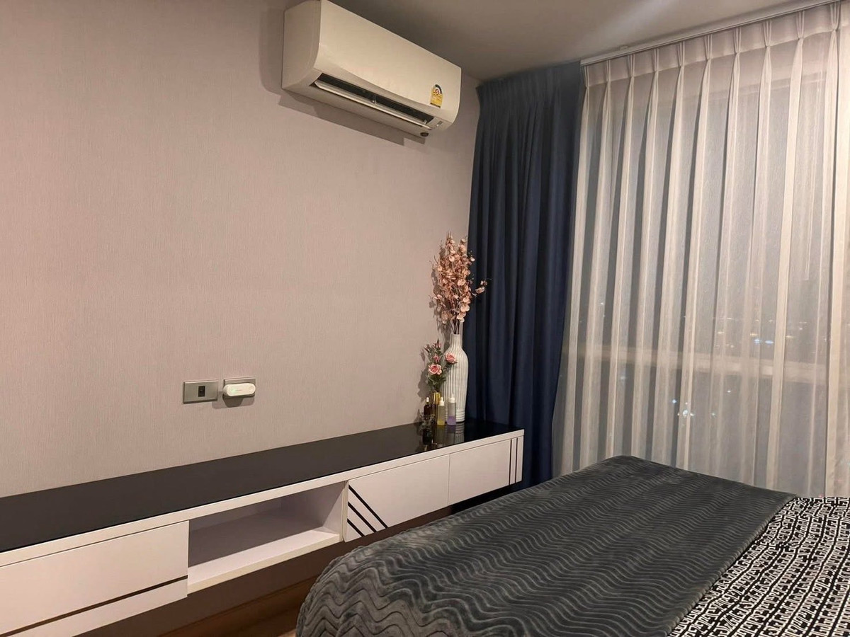 For RentCondoSapankwai,Jatujak : #R9579 🎉 090369 Condo for Rent: Lumpini Selected Sutthisan - Saphan Khwai