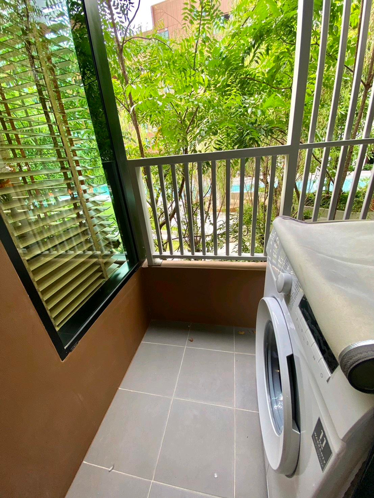 For RentCondoPathum Thani,Rangsit, Thammasat : 📍 Kave Town Colony