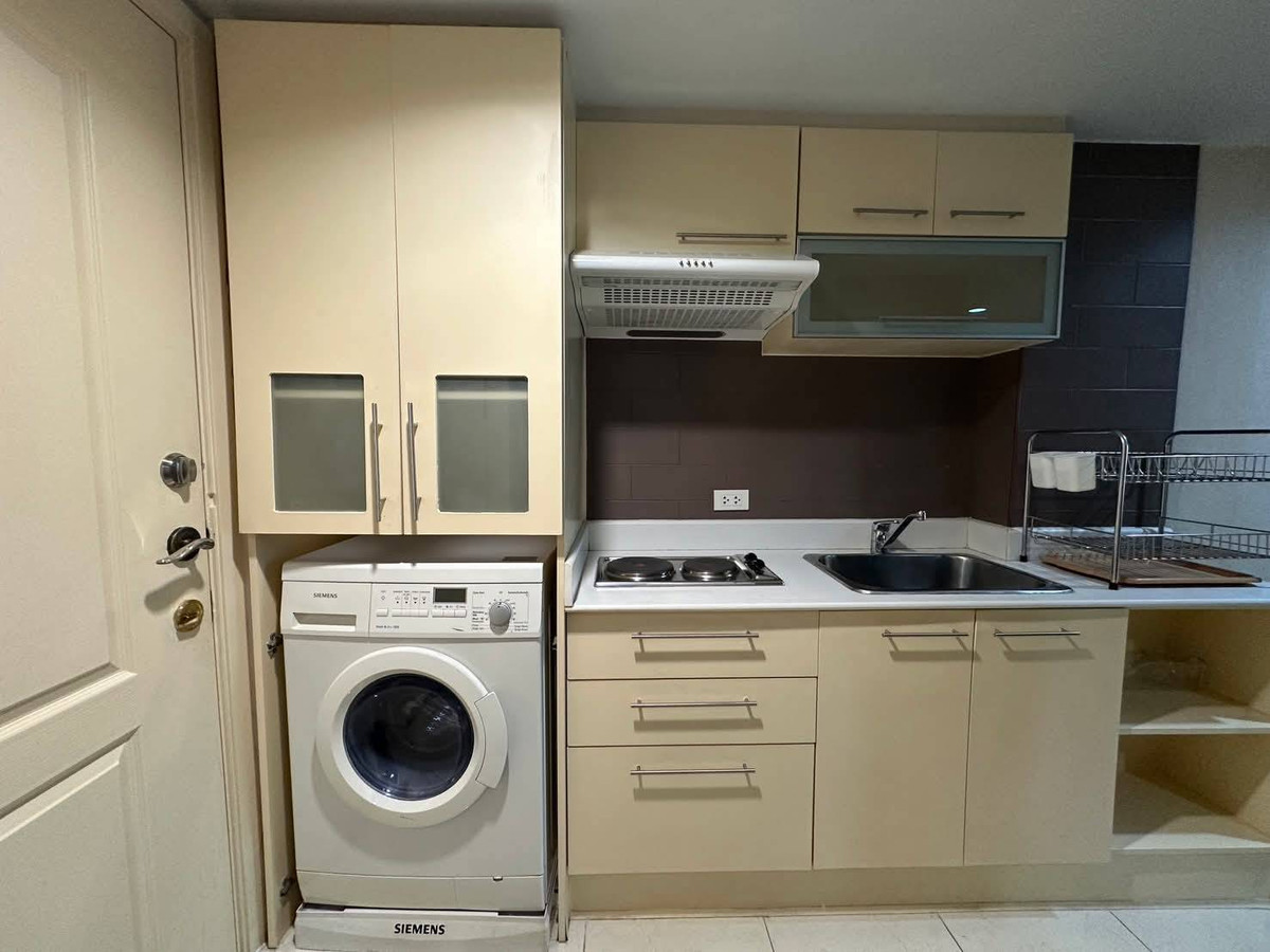 ให้เช่าคอนโดสุขุมวิท อโศก ทองหล่อ : 💥ST-6289💥ว่าง ให้ เช่า แกรนด์ พาร์ค วิว👉แอดไลน์ @accessliving 