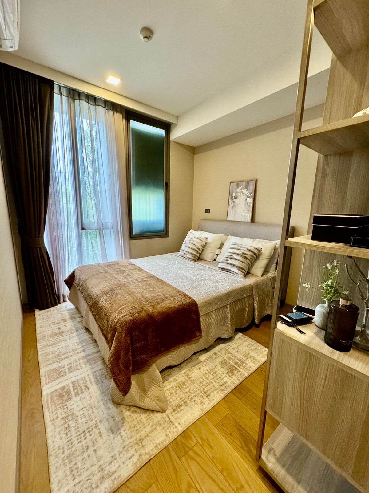 ให้เช่าคอนโดสุขุมวิท อโศก ทองหล่อ : เช่า 3 ห้องนอน 3 ห้องน้ำ ฟินน์ สุขุมวิท 31