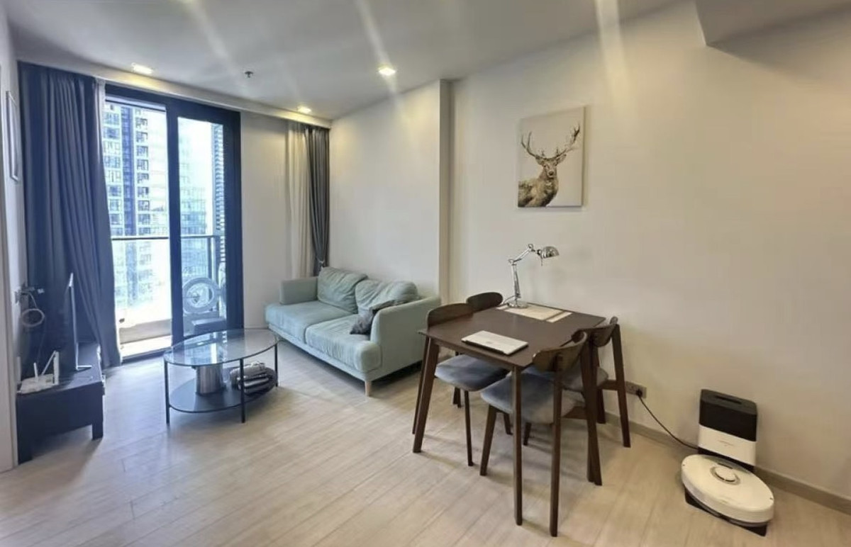 For RentCondoRama9, Petchburi, RCA : ✨One9five | rama-9 popular condo