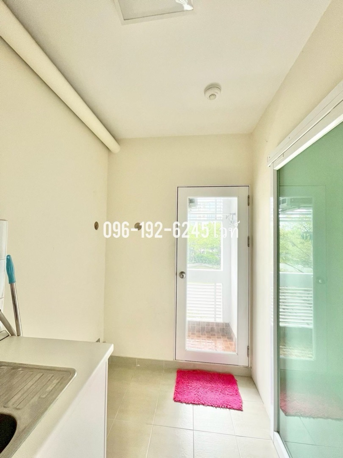 For SaleCondoRama9, Petchburi, RCA : The Green Nine Rama 9 The Green Nine Rama 9