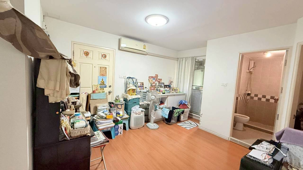 ขายคอนโดนวมินทร์ รามอินทรา : ✅ S-LTN372 ✅ Line : @p2nproperty