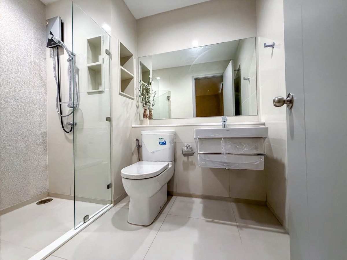 For RentCondoOnnut, Udomsuk : #R9571 🎉 090369 Condo for rent: Life Sukhumvit 62