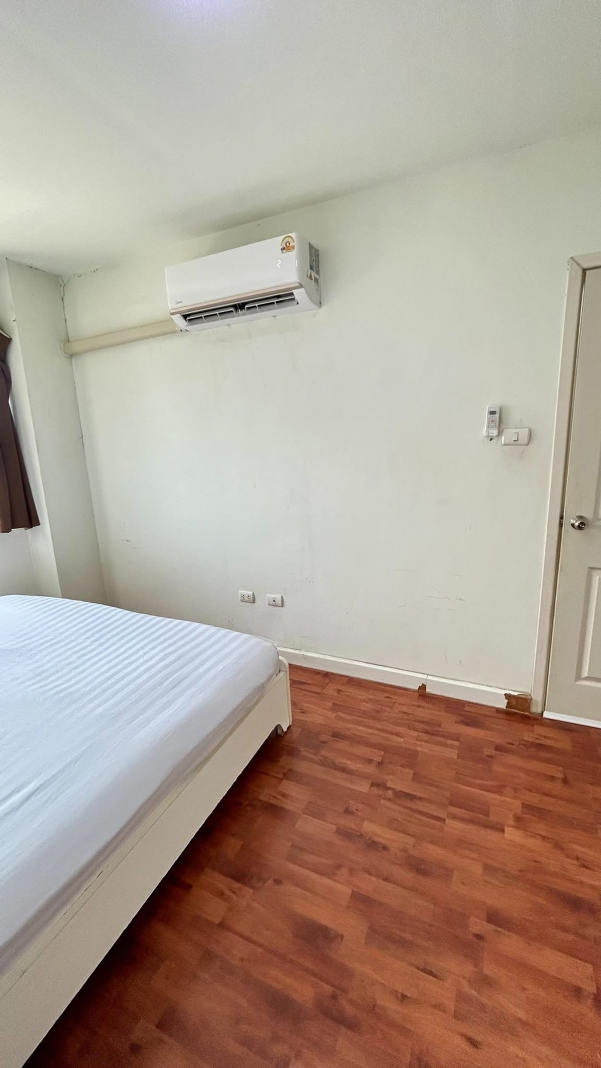 For RentTownhomePathum Thani,Rangsit, Thammasat : ME2500841 Urgent for rent!!! 2-story townhome, Pruksa Ville 16 Rangsit-Ongkharak, near Dream World.