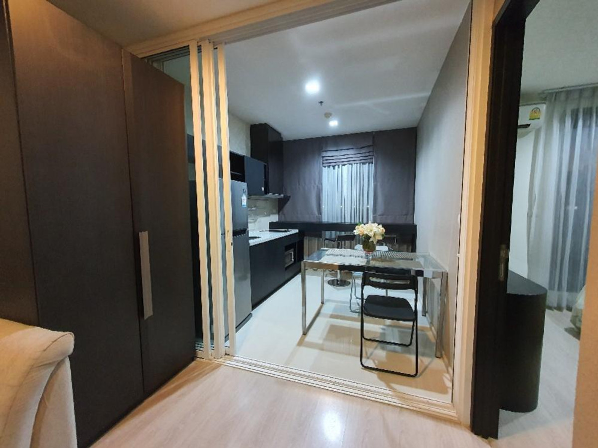 For SaleCondoOnnut, Udomsuk : 🏠✨ Rhythm Sukhumvit 44/1 | 1 Bedroom Condo for Sale (HBH-SKV-199)