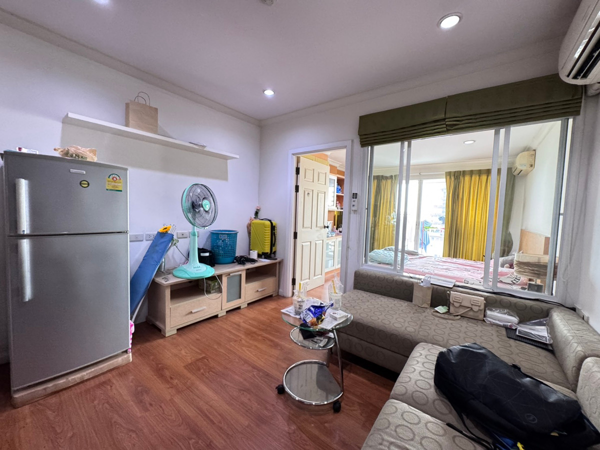 ให้เช่าคอนโดสุขุมวิท อโศก ทองหล่อ : Grand Park View Asoke คอนโดสวยทำเลดีมาก ใกล้ bts asoke, และ mrt เพชรบุรี 