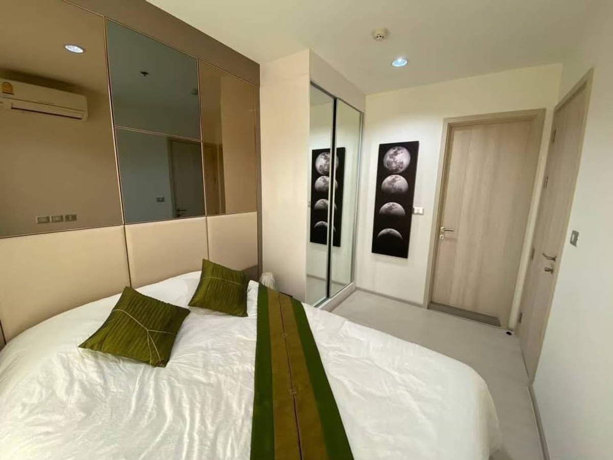 For SaleCondoSukhumvit, Asoke, Thonglor : 🏠✨ Rhythm Sukhumvit 42 | 2 Bedroom Condo for Sale (HBH-SKV-196)