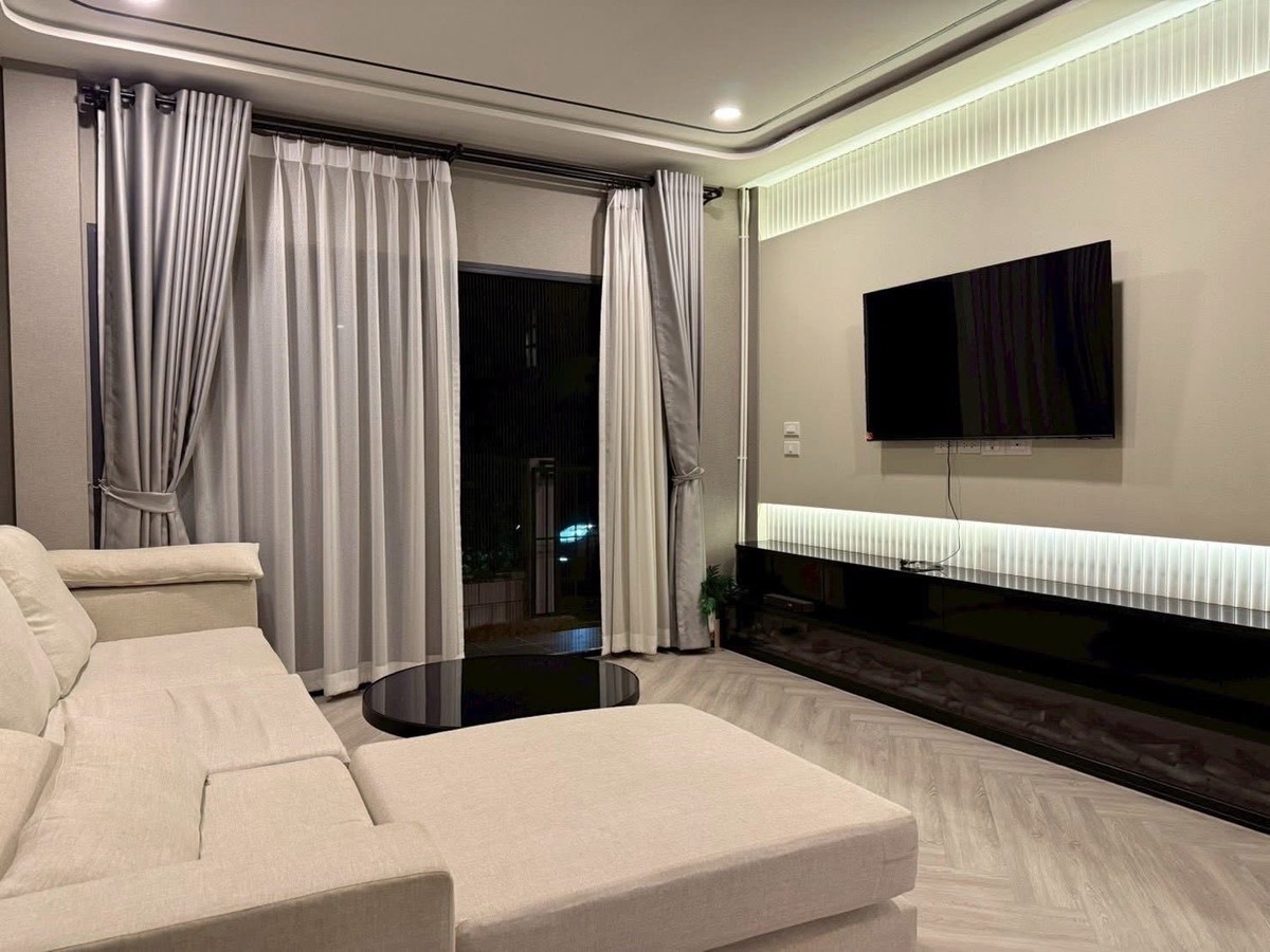 HouseRathburana, Suksawat : For sale/rent single house Centro Phutthabucha – Rama 2