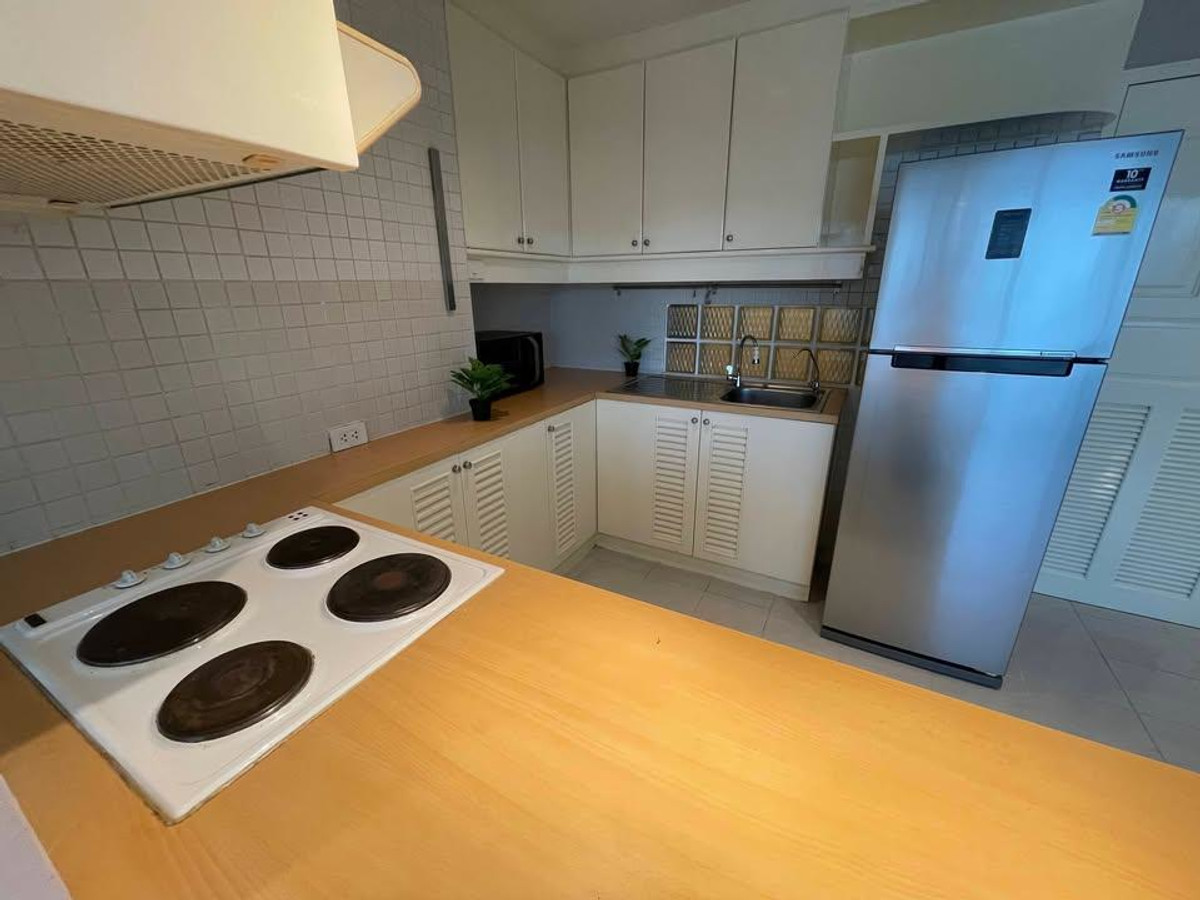 For SaleCondoSukhumvit, Asoke, Thonglor : LTH14614 – Condo for Sale | Supalai Place Sukhumvit 39 | 142 sqm | 2 Beds 1 Bath | Near BTS Phrom Phong | 20.77 MB | Condo for sale Supalai Place Sukhumvit 39