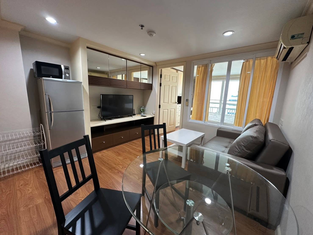 For RentCondoSukhumvit, Asoke, Thonglor : 💥ST-6289💥Grand Park View👉Line : @accessliving