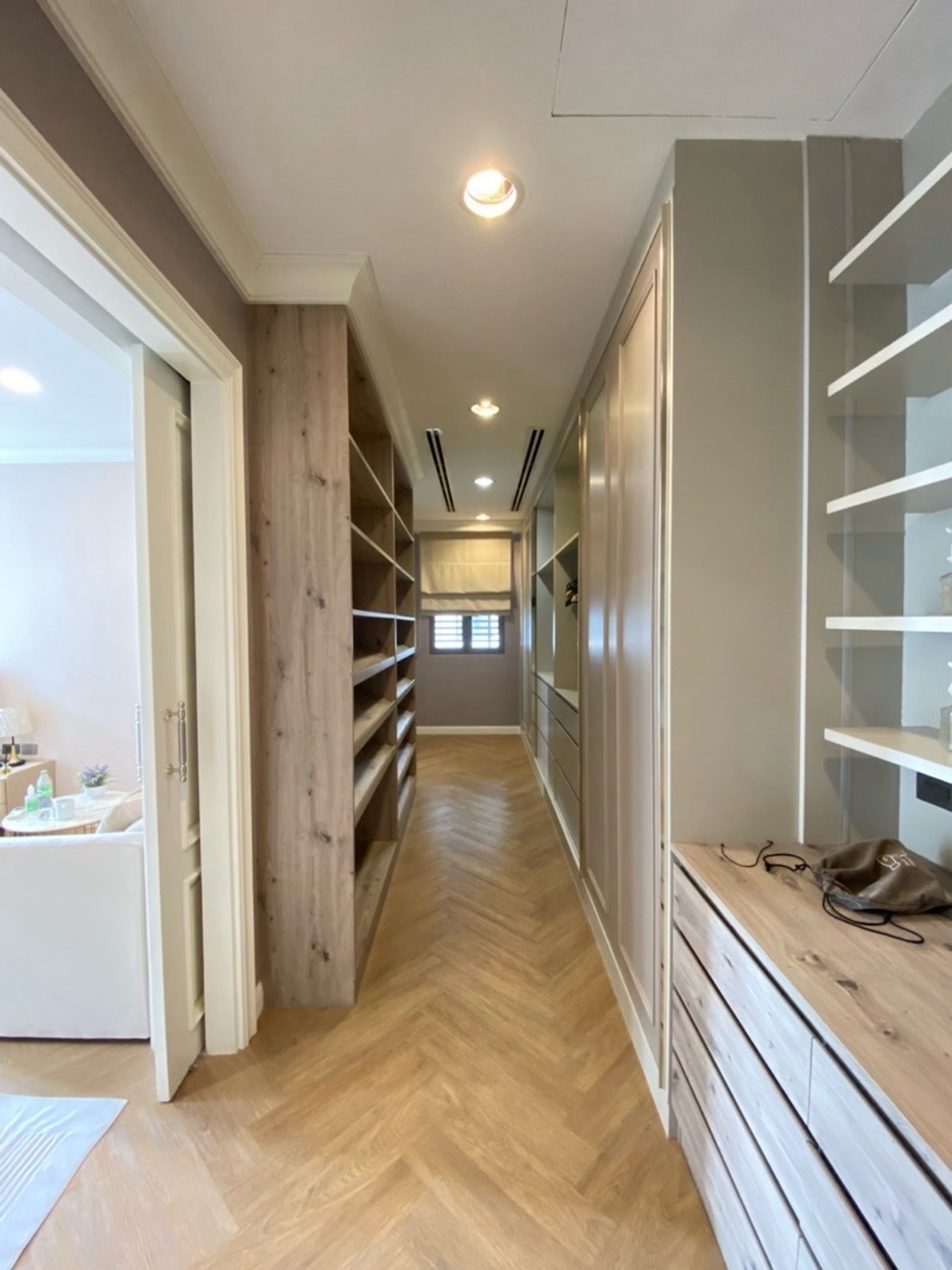 ให้เช่าบ้านสุขุมวิท อโศก ทองหล่อ : 💎บ้านหรู 8 ชั้น พร้อมสระว่ายน้ำส่วนตัว ใกล้ BTS พร้อมพงษ์ | Pet-friendly✨@1derhome