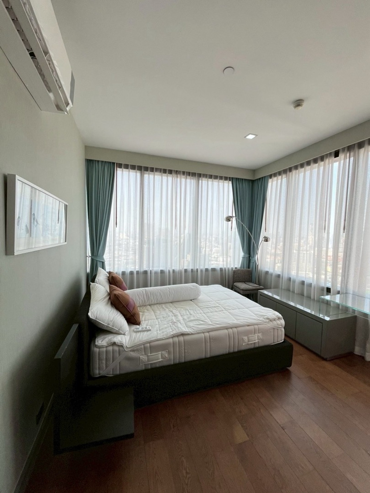 ขายคอนโดสีลม ศาลาแดง บางรัก : ⭐️M-SILOM⭐️For-Sell 2Bedroom 87sq.m 18.5MB Contact Us🫡