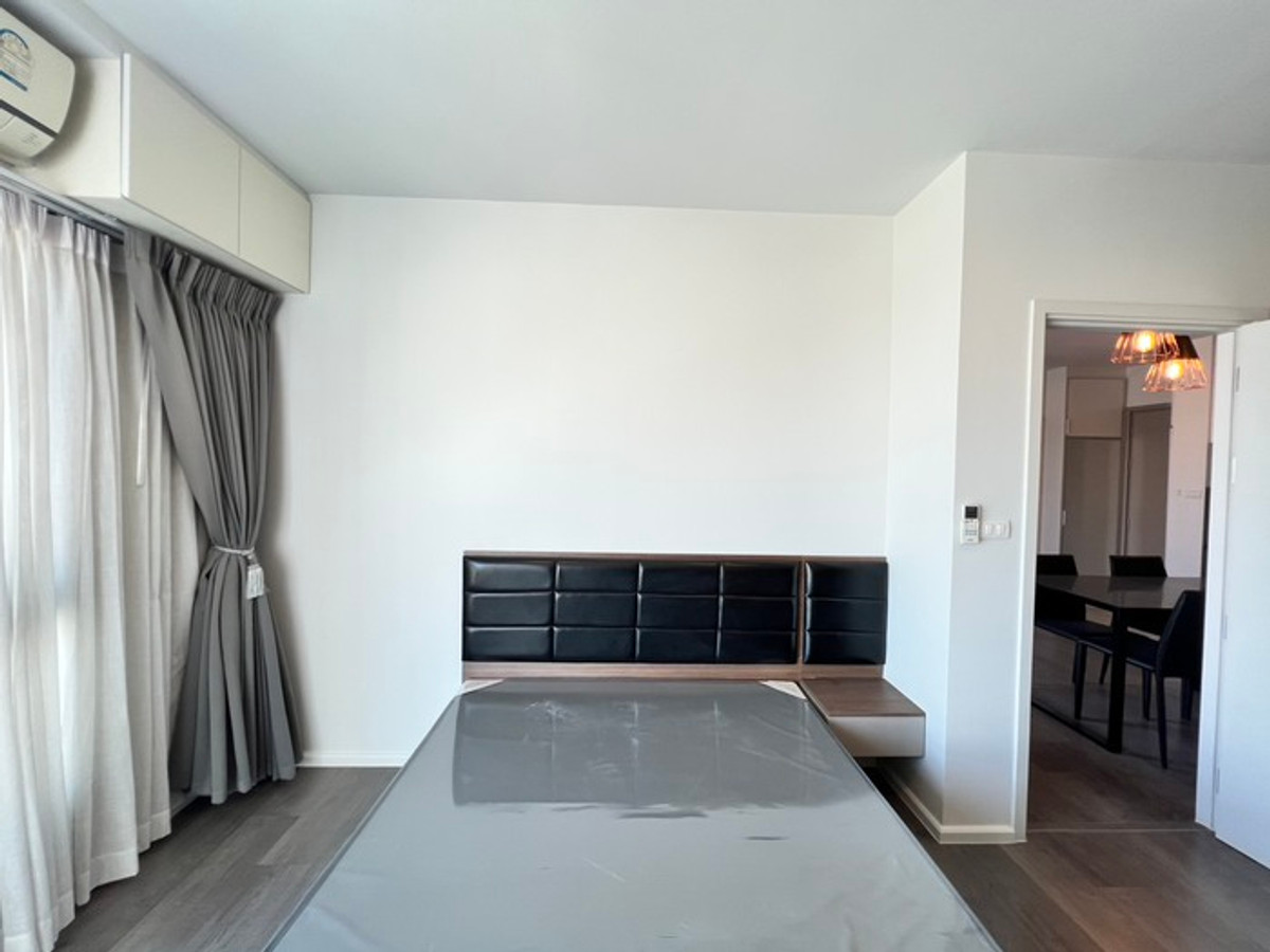 ให้เช่าคอนโดบางซื่อ วงศ์สว่าง เตาปูน : [ปล่อยเช่า ] เดอะ สเตจ เตาปูน-อินเตอร์เชนจ์ | 𝗧𝗛𝗘 𝗦𝗧𝗔𝗚𝗘 𝗧𝗔𝗢𝗣𝗢𝗢𝗡 𝗜𝗡𝗧𝗘𝗥𝗖𝗛𝗔𝗡𝗚𝗘 [2ห้องนอน2ห้องน้ำ]