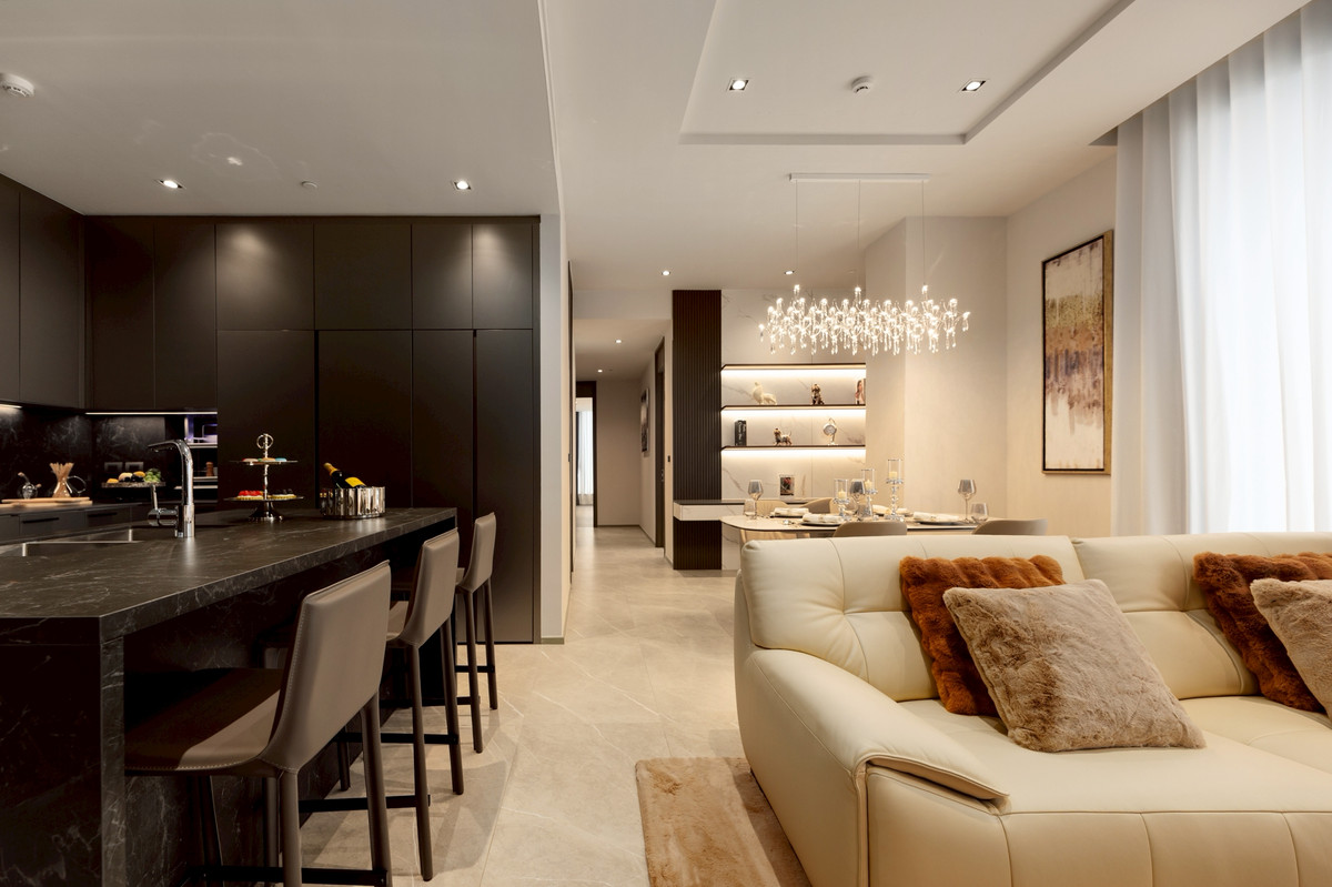 For SaleCondoSukhumvit, Asoke, Thonglor : LTHC14620 – Condo for Sale | Hyde Heritage Thonglor | 135.96 sqm | 3 Beds 3 Baths | Near BTS Thonglor | 57.99 MB | Condo for sale Hyde Heritage Thonglor