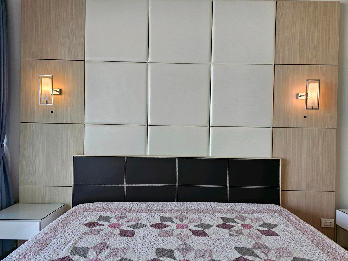 For RentCondoSukhumvit, Asoke, Thonglor : เดอะ เมดิสัน สุขุมวิท 41 ห้องเช่า 2 นอน 2 น้ำ พื้นที่ 118 ตรม ค่าเช่า 85,000 ต่อเดือน สนใจโทร น้อง 096-2615656 พร้อมให้นัดหมายเข้าชมทุกวัน

The Madison Sukhumvit 41  for Rent 2bed 2 bath 118 Sq,m Rental price 75k per month call Nong 096-2615656 Ready to t