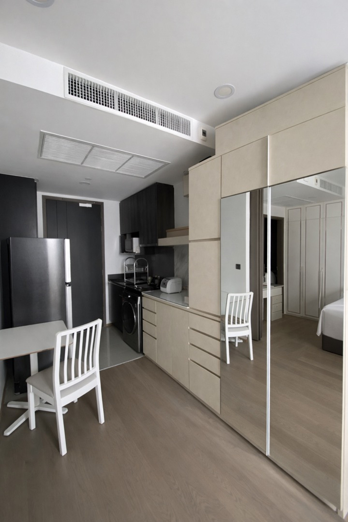 ขายคอนโดสยาม จุฬา สามย่าน : 🏠✨ แอชตัน จุฬา-สีลม | ขายคอนโด 1 ห้องนอน (HBH-SI-103)