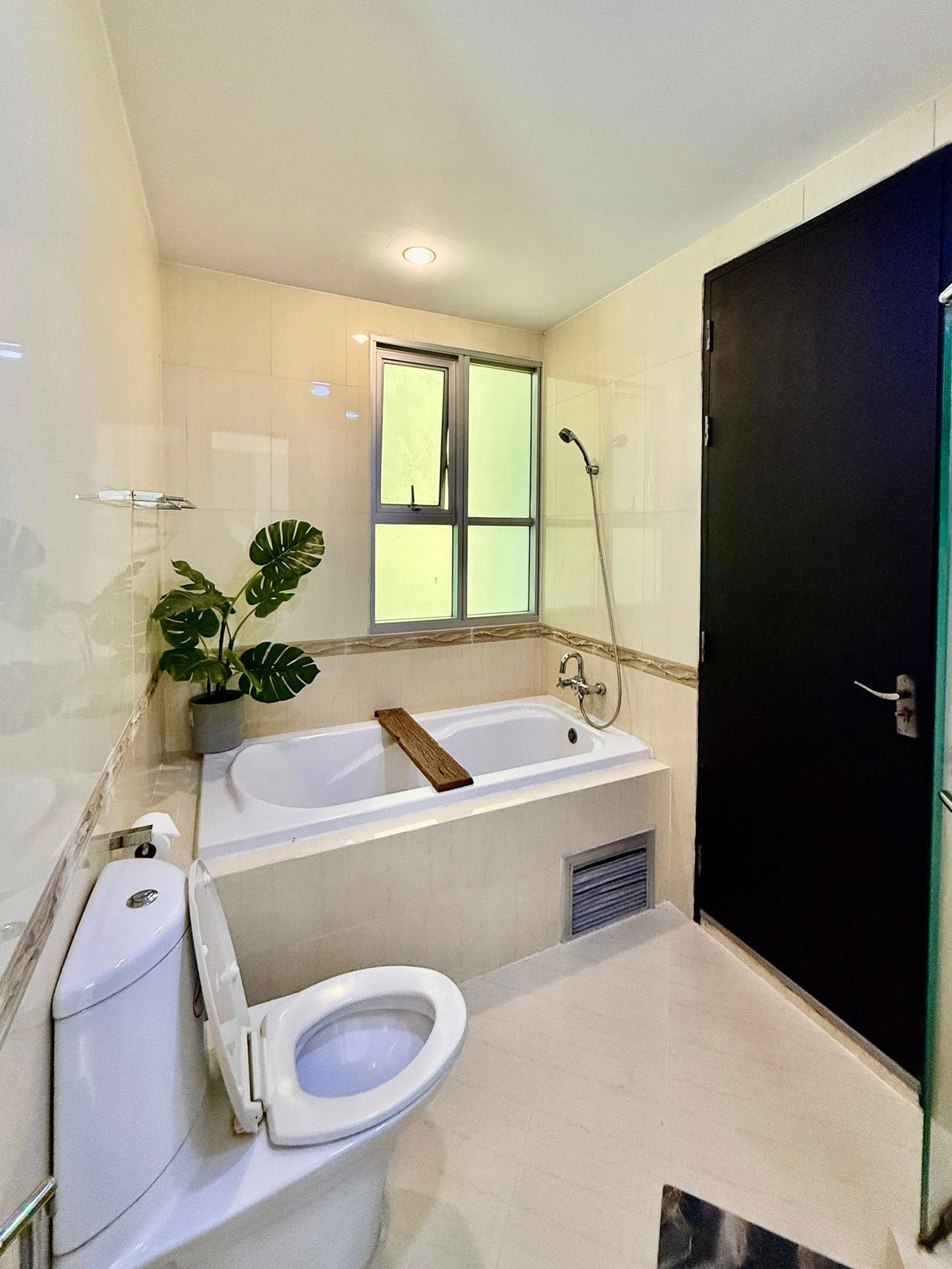 ให้เช่าคอนโดราชเทวี พญาไท : ✨🌿The Address Siam - 2Bedroom | 30,000/month✨🌿