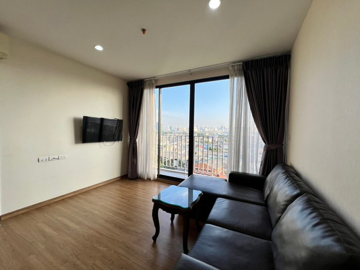 ให้เช่าคอนโดบางซื่อ วงศ์สว่าง เตาปูน : [ปล่อยเช่า ] คอนโด เดอะทรี อินเตอร์เชนจ์ | 𝗧𝗛𝗘 𝗧𝗥𝗘𝗘 𝗜𝗡𝗧𝗘𝗥𝗖𝗛𝗔𝗡𝗚𝗘  [ 2ห้องนอน2ห้องน้ำ 58 ตรม.]