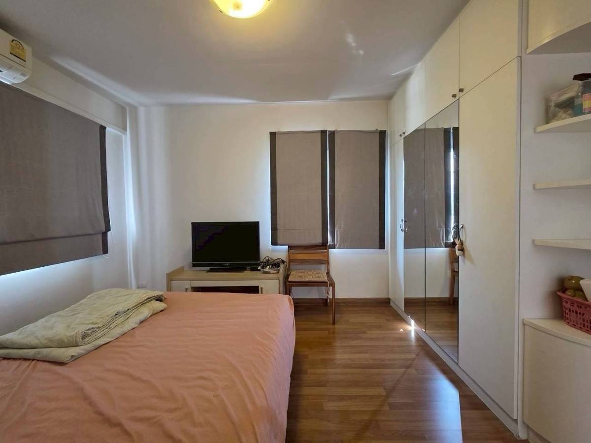 ให้เช่าบ้านลาดกระบัง สุวรรณภูมิ : ให้เช่าบ้านเดี่ยว หมู่บ้านภัสสร เพรสทีจ อ่อนนุช ใกล้ โรงพยาบาลสิรินธร เพียง 4 นาที