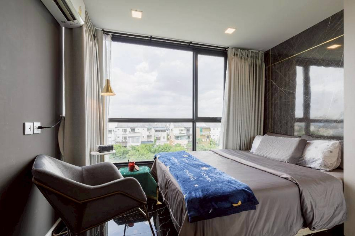 ขายคอนโดรัชดา ห้วยขวาง : ✅ S-ATMR112 ✅ Line : @p2nproperty