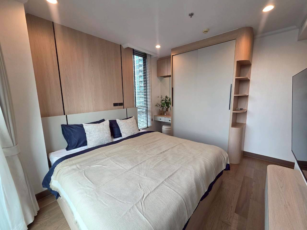 ให้เช่าคอนโดสุขุมวิท อโศก ทองหล่อ : PFD-08099 Supalai Oriental Sukhumvit 39 (ศุภาลัย โอเรียนทัล สุขุมวิท 39)