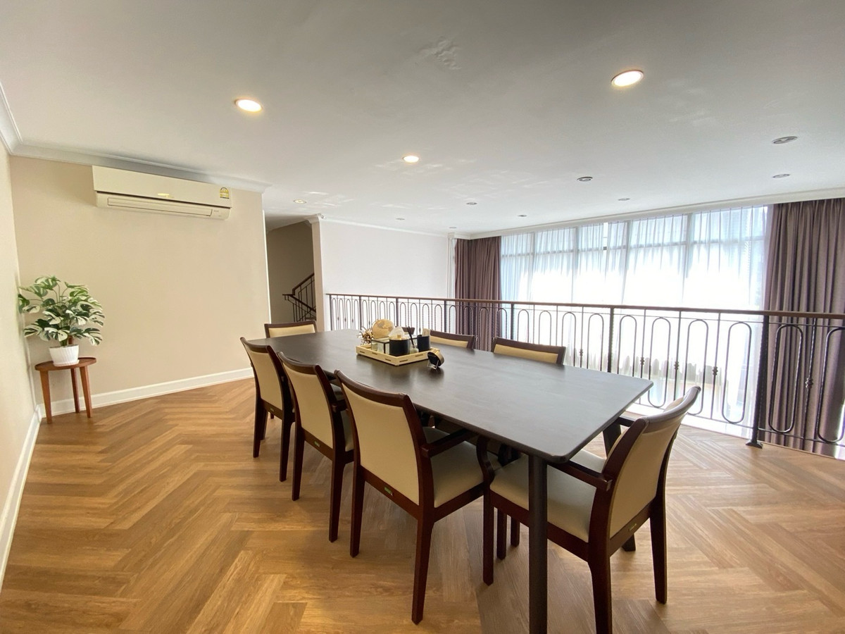 ให้เช่าบ้านสุขุมวิท อโศก ทองหล่อ : 💎บ้านหรู 8 ชั้น พร้อมสระว่ายน้ำส่วนตัว ใกล้ BTS พร้อมพงษ์ | Pet-friendly✨@1derhome