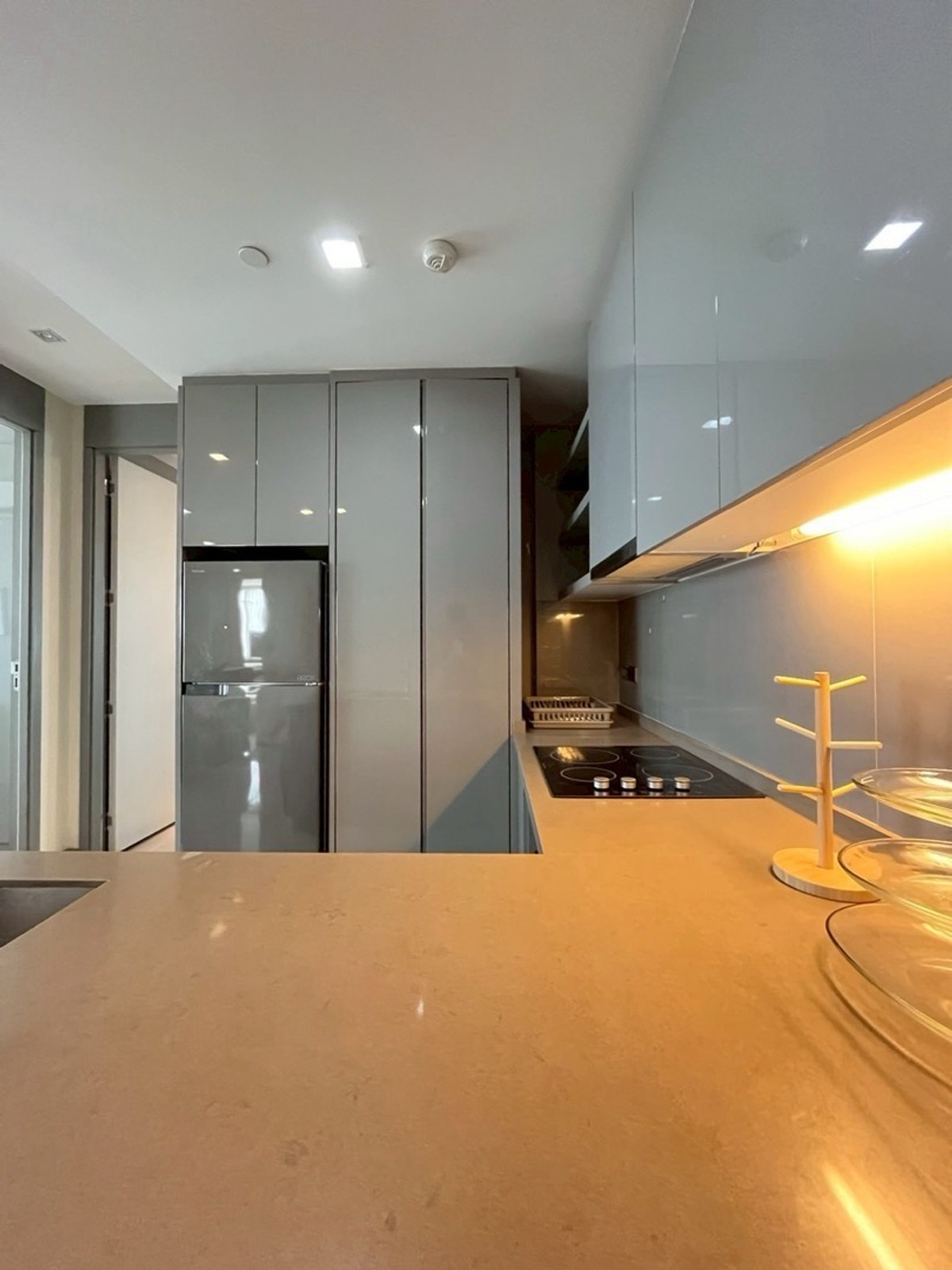 ขายคอนโดสีลม ศาลาแดง บางรัก : ⭐️M-SILOM⭐️For-Sell 2Bedroom 87sq.m 18.5MB Contact Us🫡