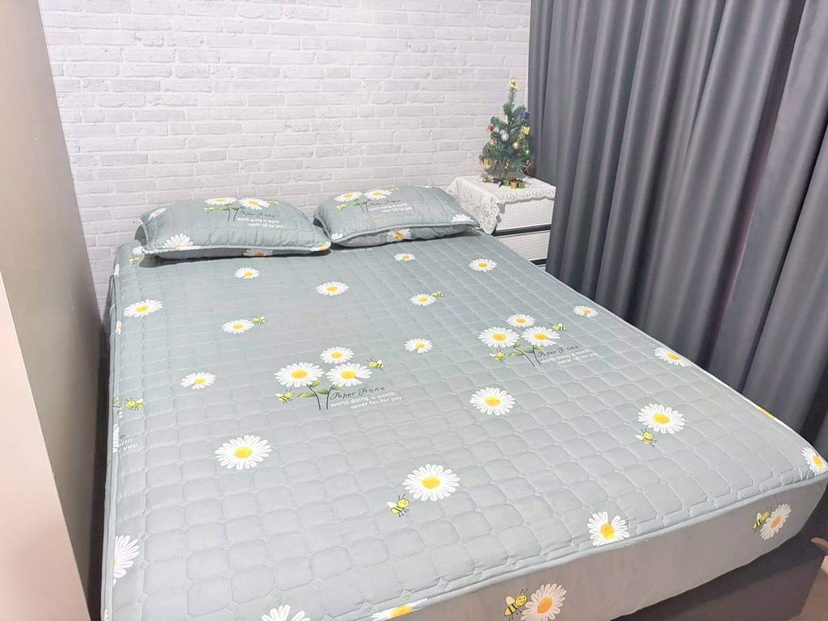 ขายคอนโดนวมินทร์ รามอินทรา : ✅ S-LIN184 ✅ Line : @p2nproperty