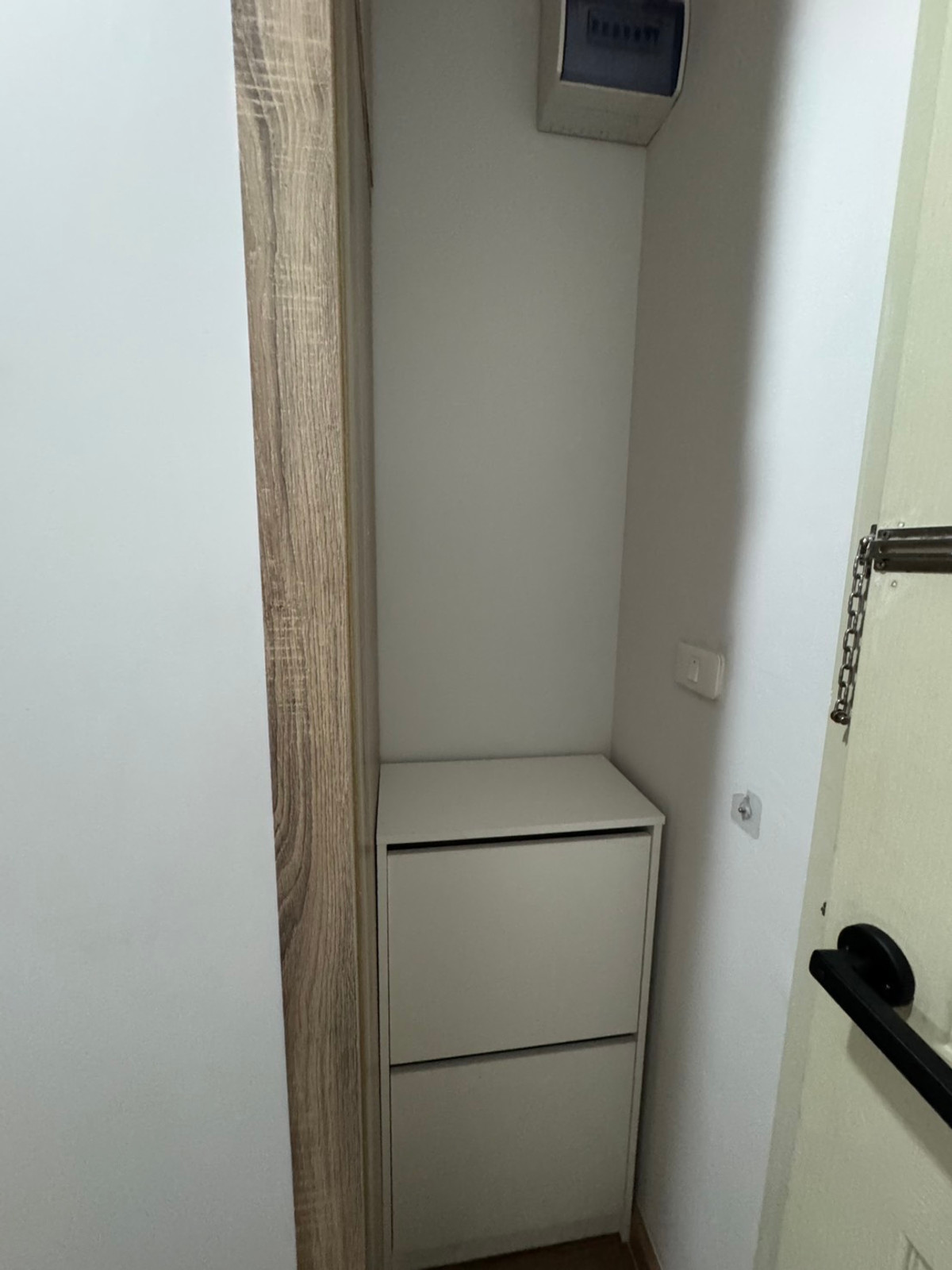 For RentCondoOnnut, Udomsuk : For rent ✨ Regent Home Sukhumvit 97/1 ✨ complete furniture and electrical appliances, near BTS Punnawithi.