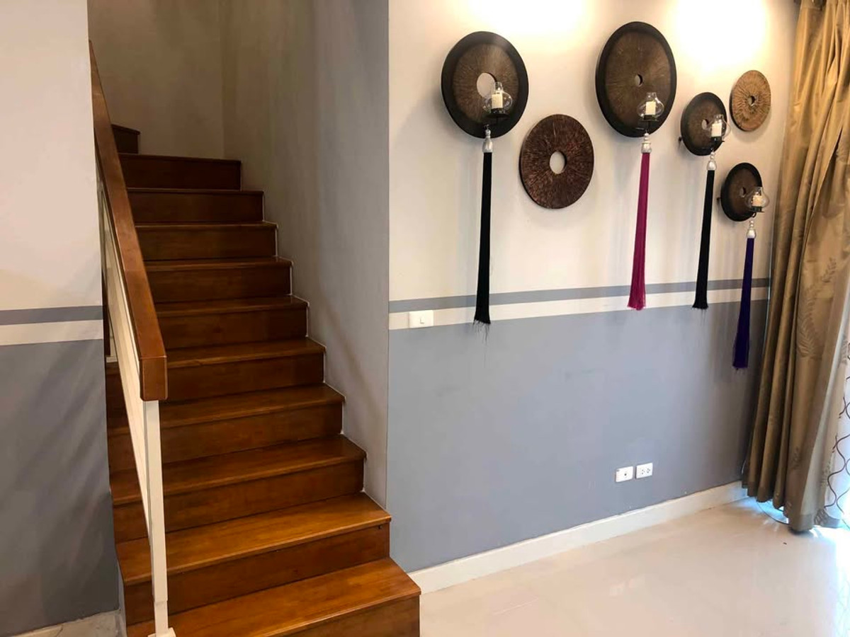 ให้เช่าทาวน์โฮมพระราม 5 ราชพฤกษ์ บางกรวย : ให้เช่าทาวน์โฮม พลีโน่ พระราม5-ปิ่นเกล้า เฟอร์นิเจอร์ครบ พร้อมเข้าอยู่ ทำเลใกล้เมือง ปิ่นเกล้า ราชพฤกษ์ ใกล้ กฟผ.  ใกล้รถไฟฟ้าแด'