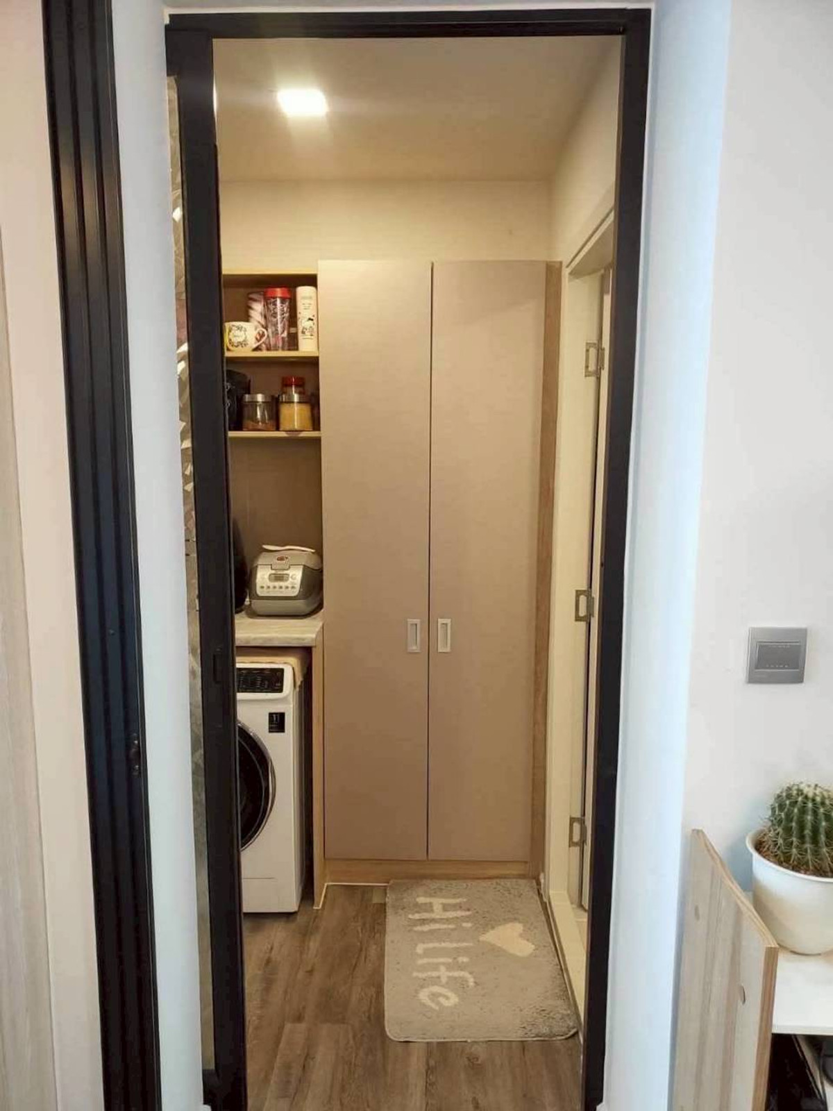 ให้เช่าคอนโดรัชดา ห้วยขวาง : ✅ ATMR114 ✅ Line : @p2nproperty