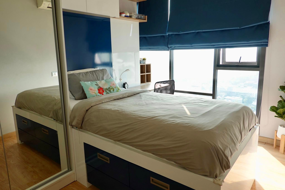 For SaleCondoSukhumvit, Asoke, Thonglor : 🏠✨ Rhythm Sukhumvit 42 | 2 Bedroom Condo for Sale (HBH-SKV-194)