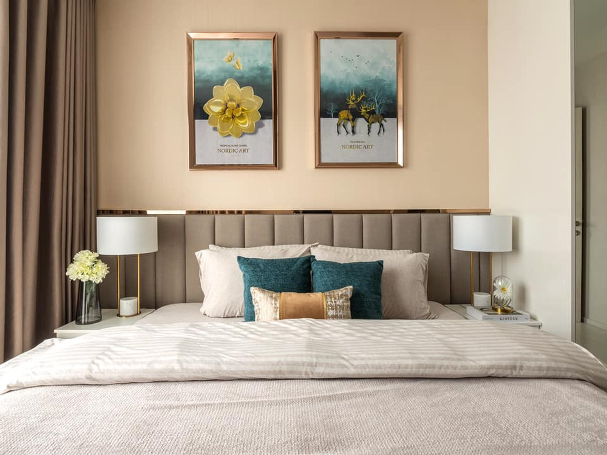 For SaleCondoSukhumvit, Asoke, Thonglor : 🏠✨ Rhythm Sukhumvit 42 | 1 Bedroom Condo for Sale (HBH-SKV-195)