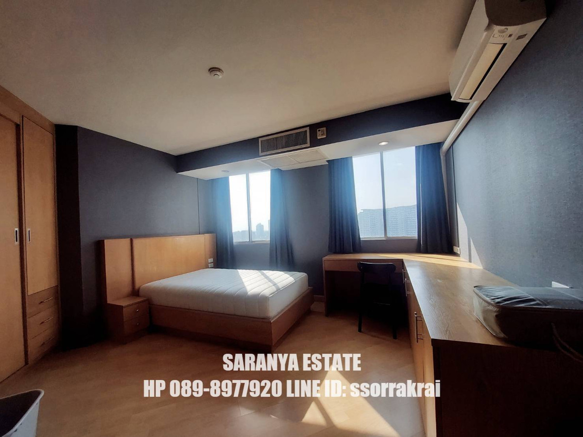 ขายคอนโดเกษตรศาสตร์ รัชโยธิน : ขาย ศุภาลัย ปาร์ค พหลโยธิน 21 ติด BTS พหลโยธิน 24 / เดอะเซนทรัลพหลโยธิน  เนื้อที่ 131.15 ตรม 3 ห้องนอน 3 ห้องน้ำ ราคาขาย 12,900,000 ล้าน   เอเจ้นท์ สรัญญา 089-8977920 ลายน์ ไอดี ssorrakrai  