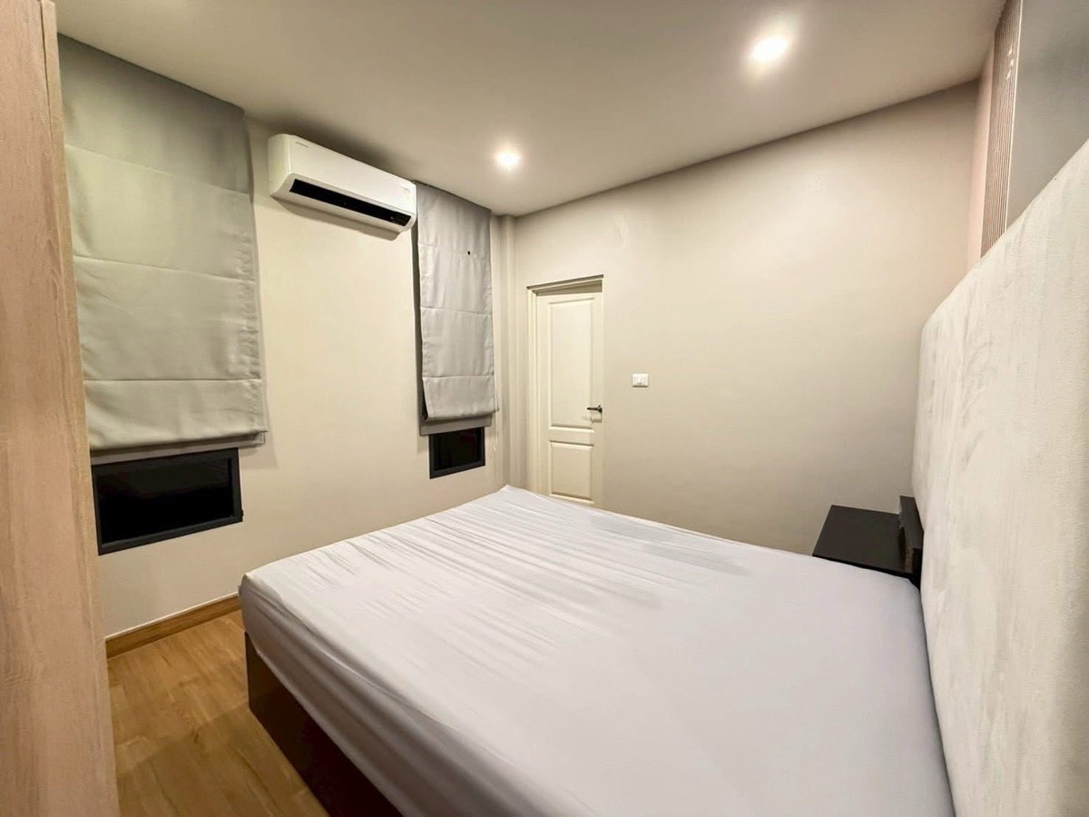 HouseRathburana, Suksawat : For sale/rent single house Centro Phutthabucha – Rama 2