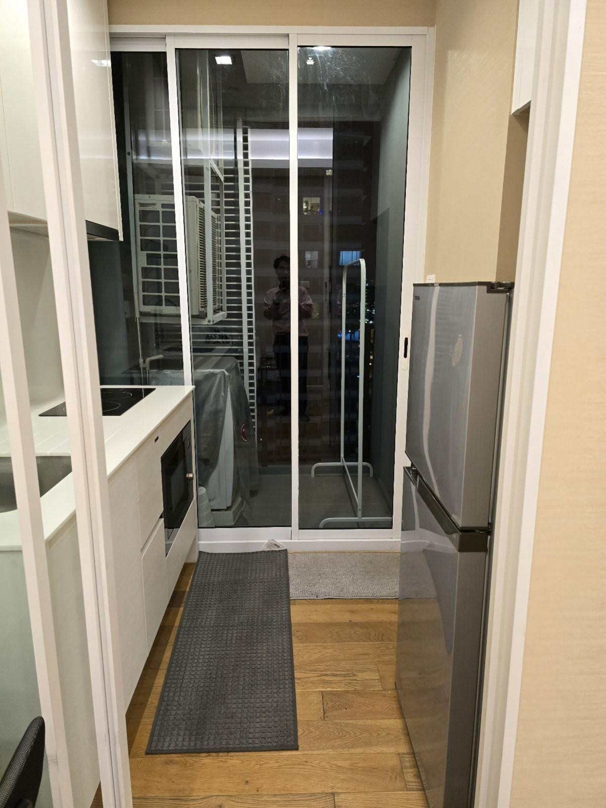 For RentCondoLadprao, Central Ladprao : 💥CP-10393💥The Saint Residences👉Line : @rangrak