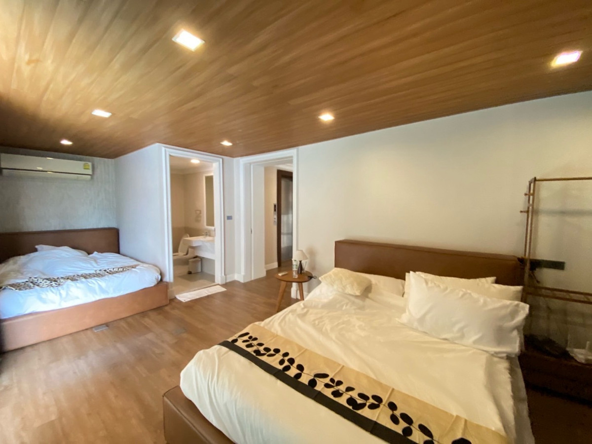 ให้เช่าบ้านสุขุมวิท อโศก ทองหล่อ : 💎บ้านหรู 8 ชั้น พร้อมสระว่ายน้ำส่วนตัว ใกล้ BTS พร้อมพงษ์ | Pet-friendly✨@1derhome