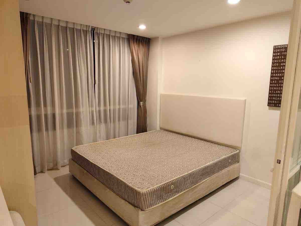For RentCondoPattanakan, Srinakarin : 1 bedroom condo for rent – ​​ELEMENTS SRINAGARINDRA CONDO