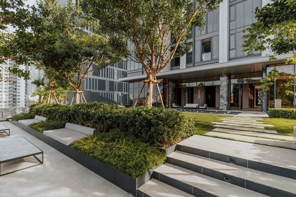 For SaleCondoSukhumvit, Asoke, Thonglor : LTHC14630 – Condo for Sale | Hyde Heritage Thonglor | 135.96 sqm | 2 Beds 2 Baths | Near BTS Thonglor | 47.99 MB | Condo for sale Hyde Heritage Thonglor