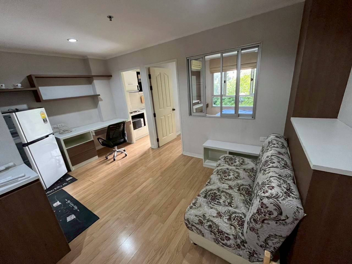 ขายคอนโดนวมินทร์ รามอินทรา : ✅ S-LIN185 ✅ Line : @p2nproperty