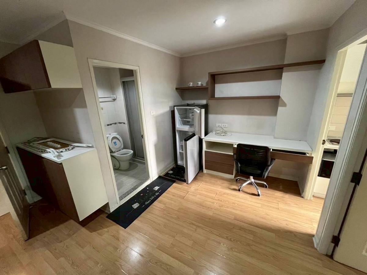 ขายคอนโดนวมินทร์ รามอินทรา : ✅ S-LIN185 ✅ Line : @p2nproperty