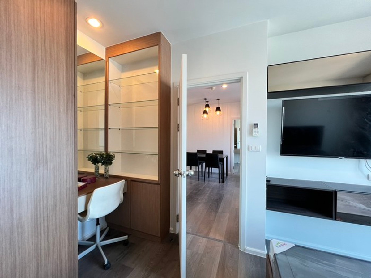 ให้เช่าคอนโดบางซื่อ วงศ์สว่าง เตาปูน : [ปล่อยเช่า ] เดอะ สเตจ เตาปูน-อินเตอร์เชนจ์ | 𝗧𝗛𝗘 𝗦𝗧𝗔𝗚𝗘 𝗧𝗔𝗢𝗣𝗢𝗢𝗡 𝗜𝗡𝗧𝗘𝗥𝗖𝗛𝗔𝗡𝗚𝗘 [2ห้องนอน2ห้องน้ำ]