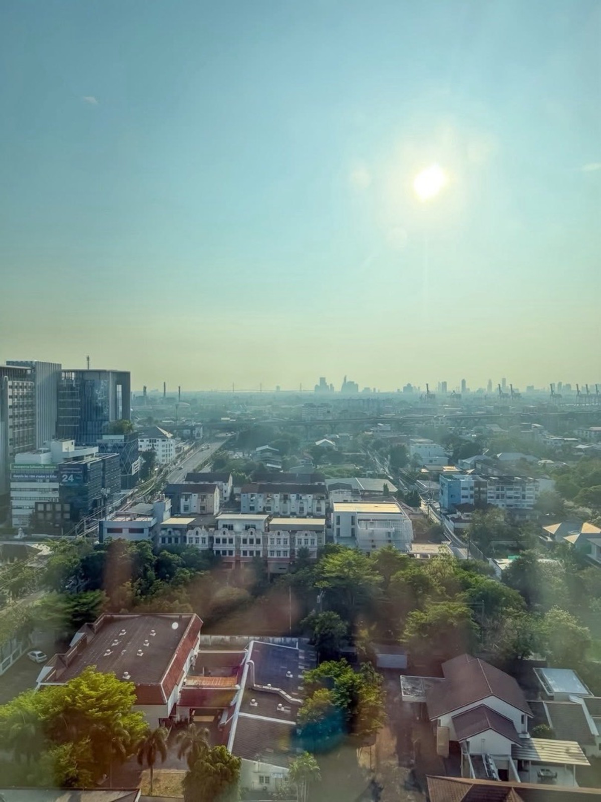 For RentCondoOnnut, Udomsuk : #R9571 🎉 090369 Condo for rent: Life Sukhumvit 62