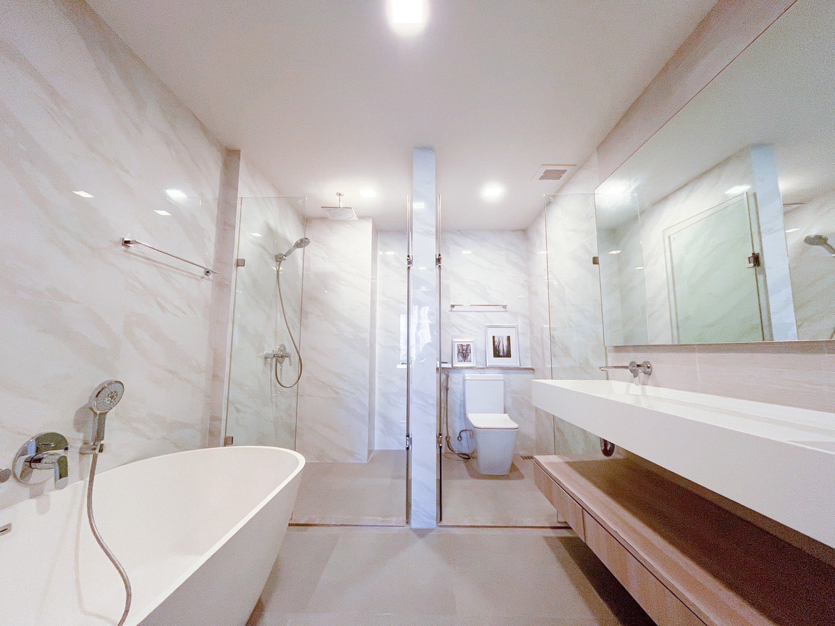 ให้เช่าคอนโดสุขุมวิท อโศก ทองหล่อ : เช่า 2 ห้องนอน 2 ห้องน้ำ ฟินน์ สุขุมวิท 31