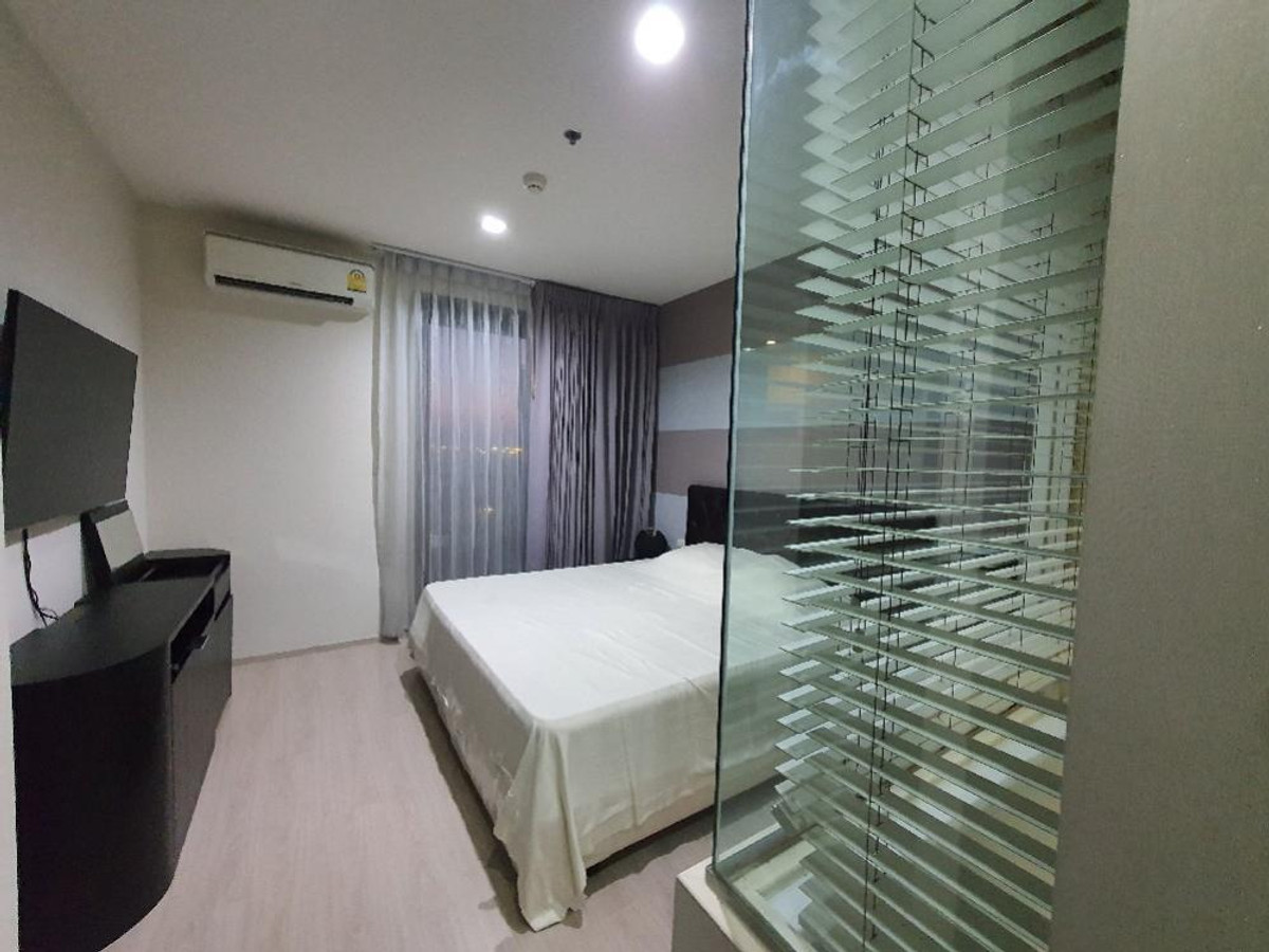 For SaleCondoOnnut, Udomsuk : 🏠✨ Rhythm Sukhumvit 44/1 | 1 Bedroom Condo for Sale (HBH-SKV-199)