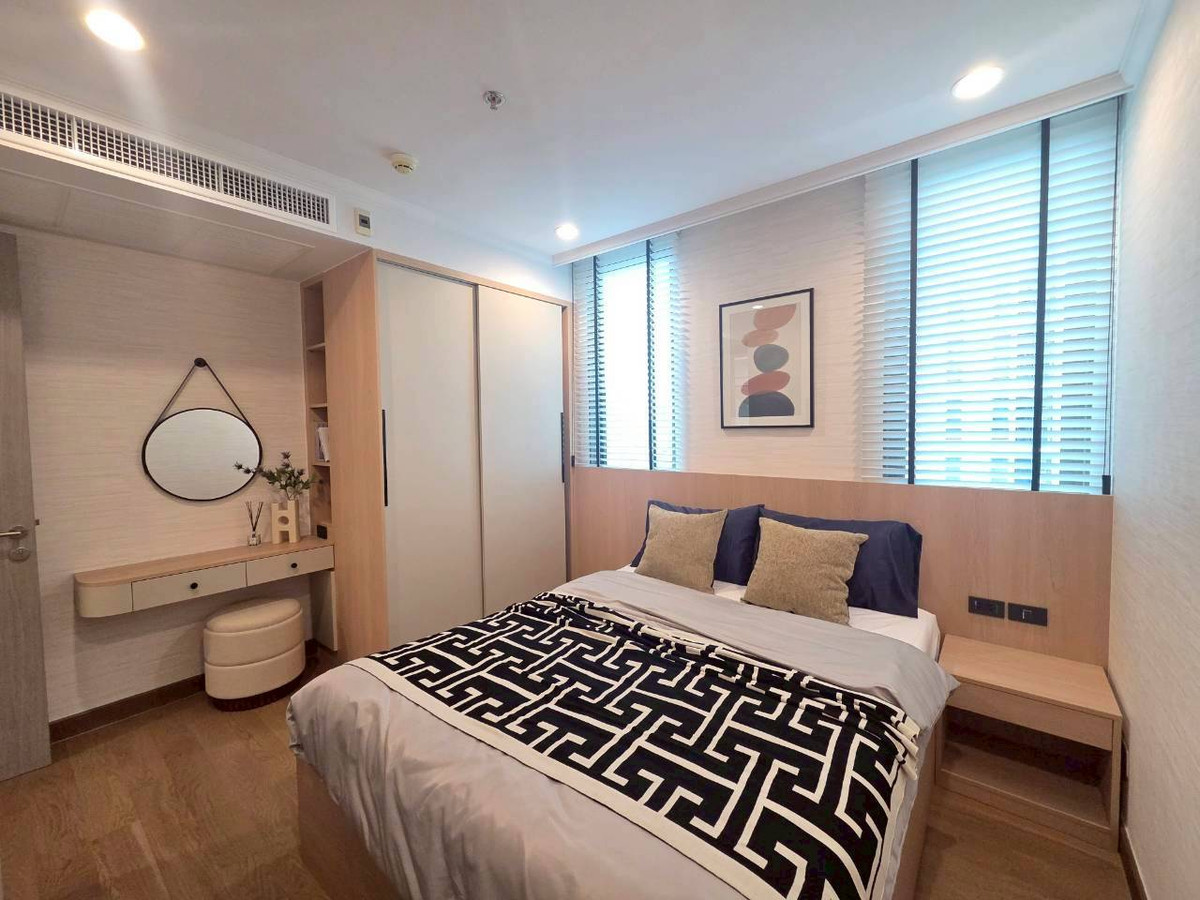 ให้เช่าคอนโดสุขุมวิท อโศก ทองหล่อ : PFD-08099 Supalai Oriental Sukhumvit 39 (ศุภาลัย โอเรียนทัล สุขุมวิท 39)