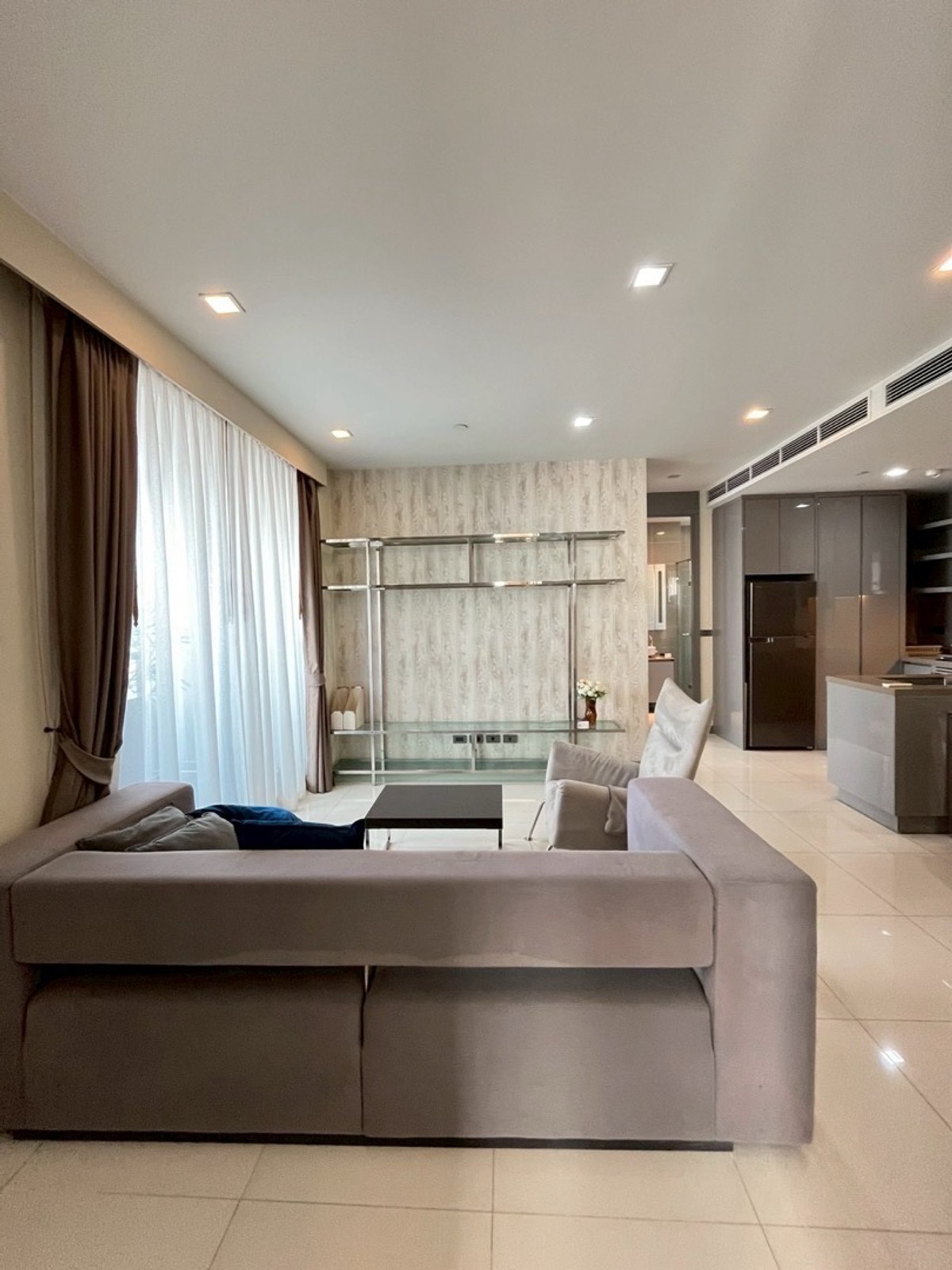 For SaleCondoSilom, Saladaeng, Bangrak : ⭐️M-SILOM⭐️For-Sell 2Bedroom 87sq.m 18.5MB Contact Us🫡