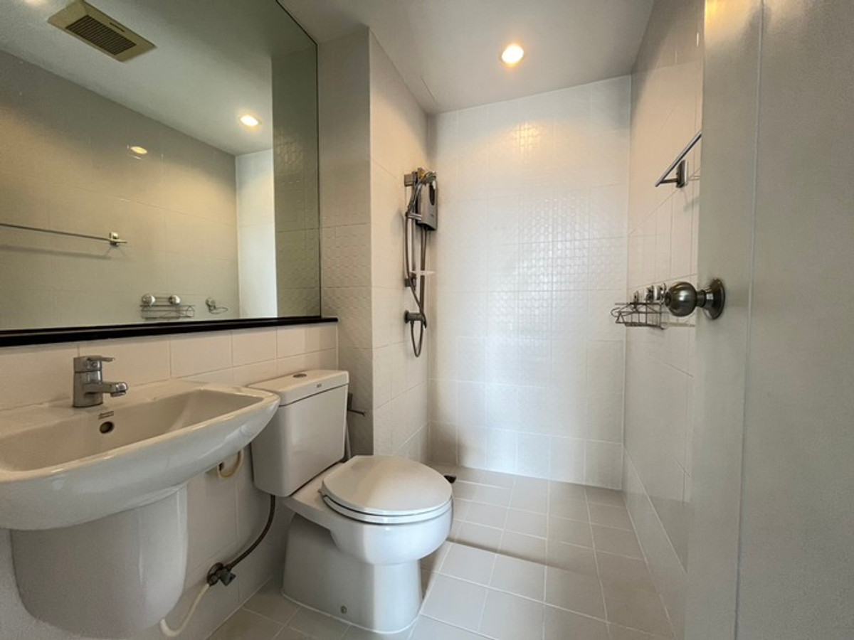 For RentCondoBang Sue, Wong Sawang, Tao Pun : [For rent] Condo The Tree Interchange | 𝗧𝗛𝗘 𝗧𝗥𝗘𝗘 𝗜𝗡𝗧𝗘𝗥𝗖𝗛𝗔𝗡𝗚𝗘 [1 bedroom, size 36 sq m.]